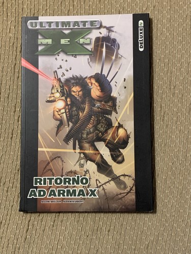 Ultimate men deluxe - 2,