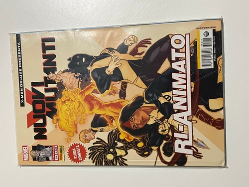 Fumetto marvel men - fumetto,