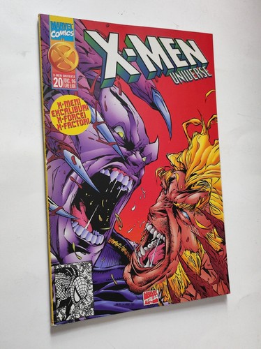 Men deluxe marvel - x-men,