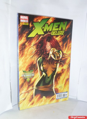 Men deluxe 132 - deluxe,