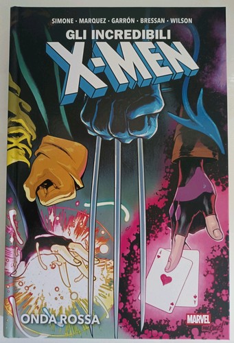 Marvel deluxe gli incredibili - deluxe:,