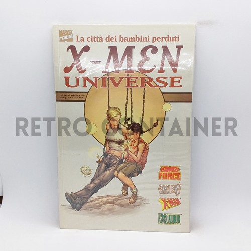 Fumetti marvel italia - marvel,