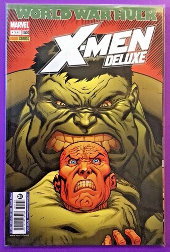 Fumetto marvel men - fumetto, deluxe