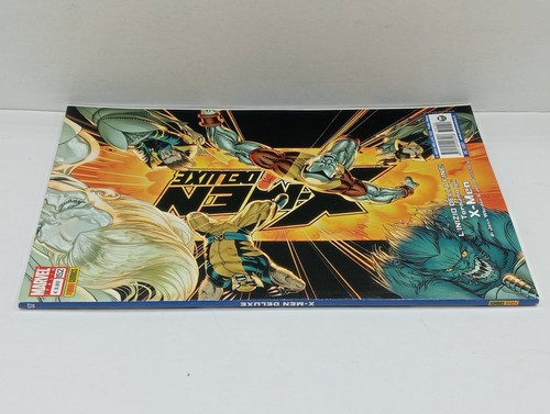 Fumetto panini comics marvel - fumetto,