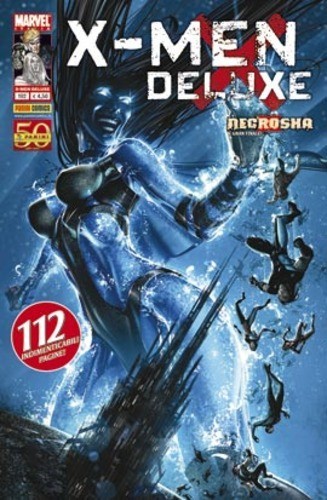 Fumetto men deluxe - n, 192