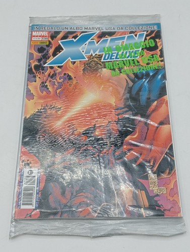 Fumetto marvel panini men - fumetto, x-men