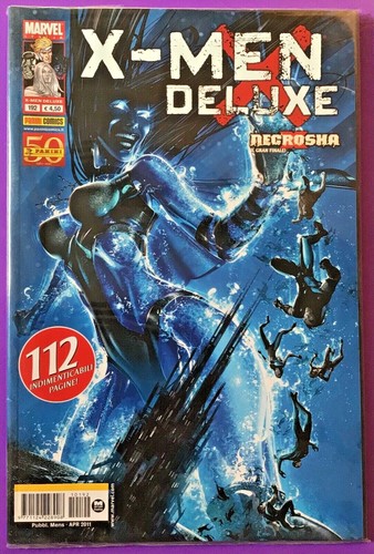 Fumetto marvel men - fumetto, “x-men