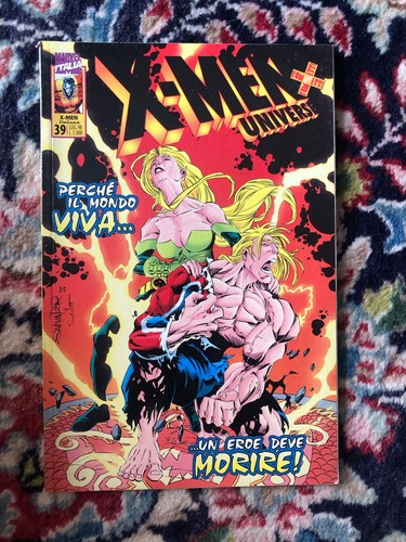 Men deluxe x - deluxe,