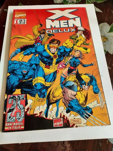Fumetti marvel comics men - marvel,
