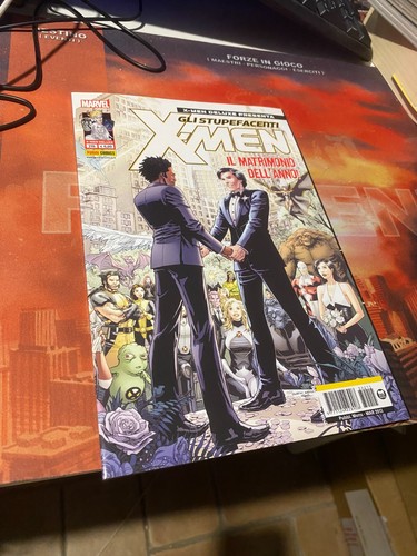 Men deluxe 215 panini - -,
