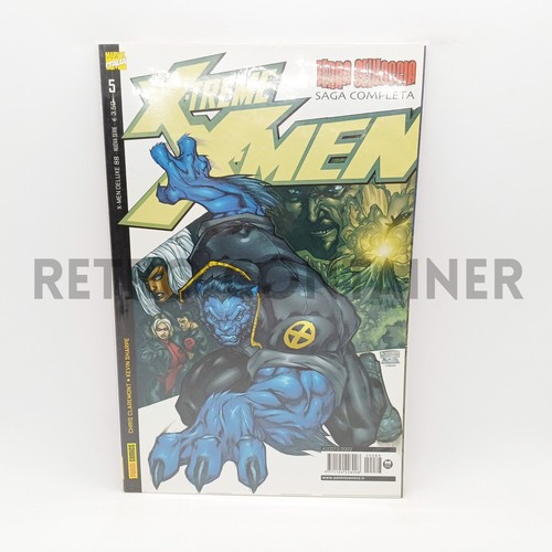 Fumetti marvel italia x men - -, x-men