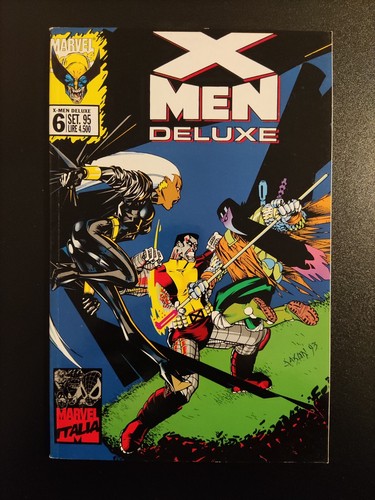 Men deluxe panini - -,