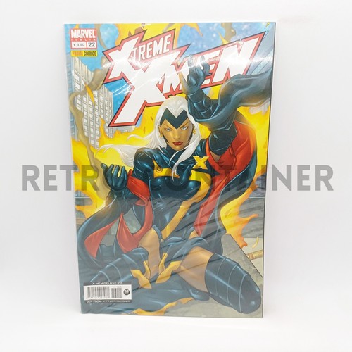 Fumetti marvel italia x - italia, x-men