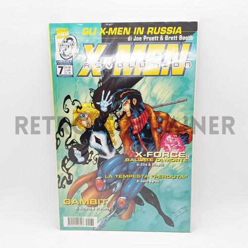 Fumetti marvel italia - fumetti,