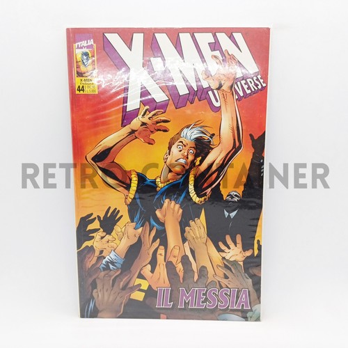 Fumetti marvel italia - marvel,