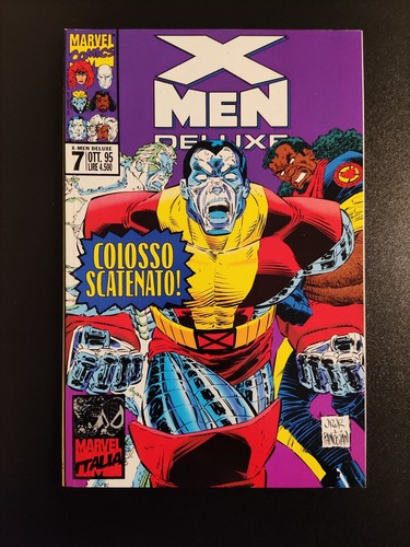 Men deluxe colosso - deluxe, #7