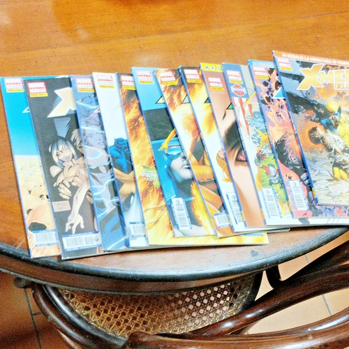 Panini comics men - panini,