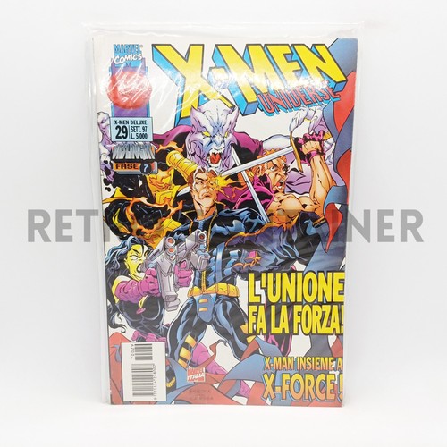 Fumetti marvel italia - fumetti,