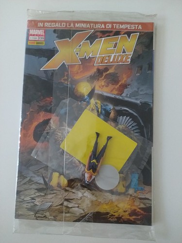 Men luxe con miniatura - de,